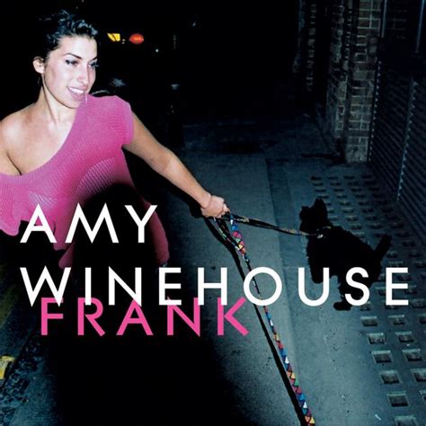 amy winehouse frank deluxe edition